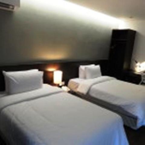 Vivo Hotel Kuantan Ruang foto