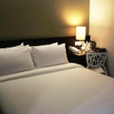 Vivo Hotel Kuantan Ruang foto