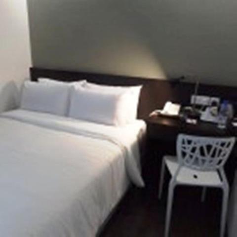 Vivo Hotel Kuantan Ruang foto