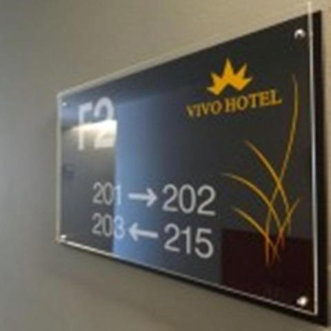 Vivo Hotel Kuantan Bagian luar foto
