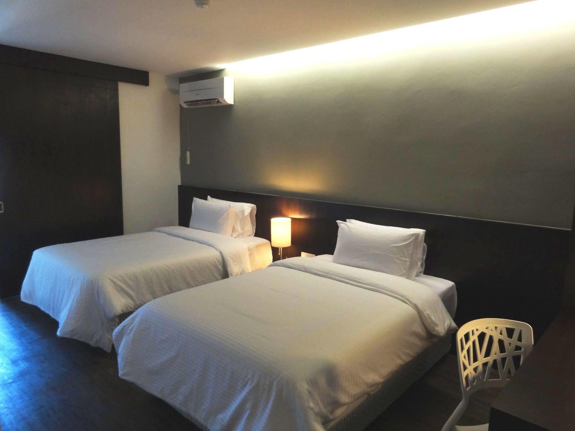 Vivo Hotel Kuantan Bagian luar foto